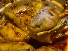 -八二小区抄手(龙湖上城天街店)