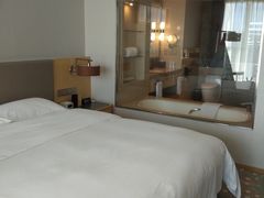 -常熟理文铂尔曼酒店