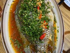 柠檬鱼-妈妈的味道(和顺古镇店)