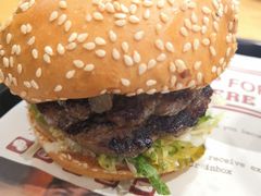 -The Habit Burger Grill 哈比特汉堡(爱琴海店)