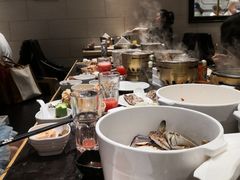 -川骄海鲜自助(亚运村店)