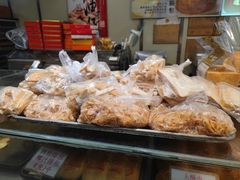 -津嘉蛋糕坊(西华路店)