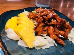 -又鸟pizza海南鸡饭(假日广场店)