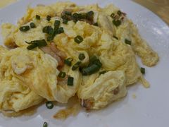 滑蛋炒牛肉-众源美食(光复阁店)