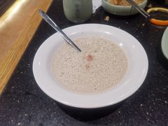 奶茶-韩盛·盛江山自助料理(奥体万达店)