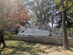 -法门文化景区
