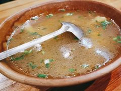 菌菇汤-和福餐馆(西江古街店)