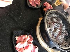 -喜韩帝园烤肉店(七道街店)