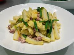 -盛百味·家宴餐厅(霸州分店)