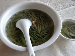 西湖莼菜汤-楼外楼(西湖景区孤山路店)