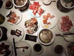 -加餐海鲜自助(宝龙一城店)