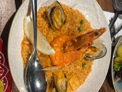 -格鲁·秀色Georgia’s Feast