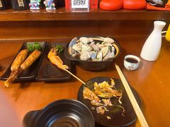 -胜代日本料理(云程巷小区店)