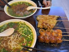 -He米线•徐州米线(淮海第一城店)