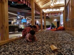 -汤W城市微度假(仓山店)