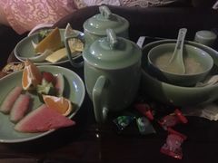 -足本纪·足道 SPA 简餐 小吃(文三西路店)