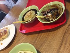 -龙抄手(春熙路总店)
