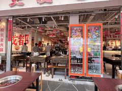 -冯校长老火锅(广州正佳广场店)
