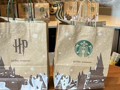 -星巴克臻选(南京艾尚天地店)