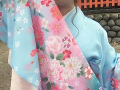 -樱京和服租赁体验(京都总店)