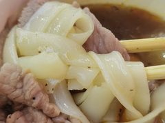 -王记生烫牛杂面馆(兰陵路店)