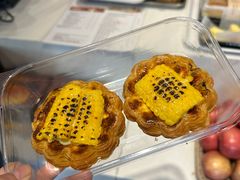 -85度C(生甜甜圈研究工坊·上海平凉店)