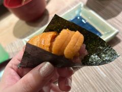 -一阳寿司(麦子街店)