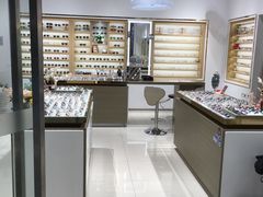 -宝岛眼镜(宁波奉化万达广场店)
