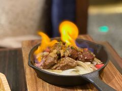 -山葵家·创意料理(宁波来福士店)