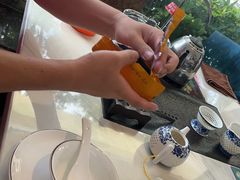 -点胜汇·点心粤菜·手工制作(揭阳店)