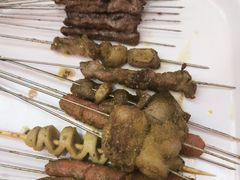 -遇西祠·海鲜烧烤(总店)