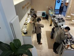 -Such A Cafe(798艺术园区店)