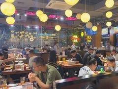 -本色.小马哥烧烤(五一路总店)