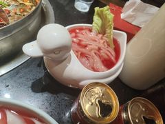 -矮板凳老火锅(宽窄巷子店)