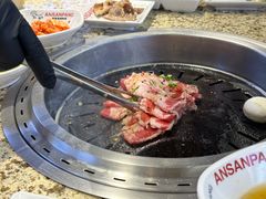 -安又胖韩国烤肉(美罗城店)