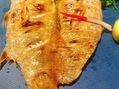 -镹·鱼料理  国产鱼使用店