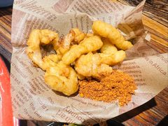 -北丐先生·野馄饨烧烤(南京首店)