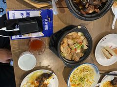 -洪兴砂锅·融合砂锅菜(三站店)