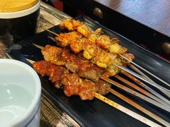 -龙虾风暴(松江店)