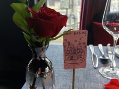 -弦月窗LUNETTE BY AMANDA(复兴路店)