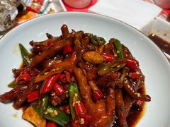 -辣小鲜·南昌大排档(船山路店)