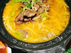 -川人百味·水煮活鱼(赛罕万达店)