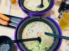 -过桥缘·过桥米线(北京望京万象汇店)