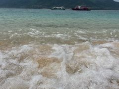 -海南分界洲岛旅游区