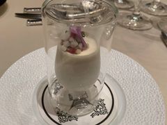 -锦江宾馆-锦悦西餐厅