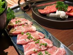 -御牛道日式烤肉料理(杭州万象城店)