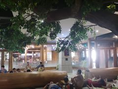 -爱江山温泉(凌奥店)