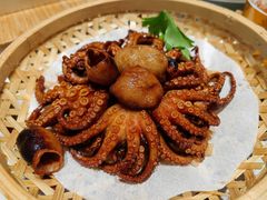 -0776食堂·京城创意菜(七里庄店)