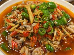 -艺味深尝(云锦路店)