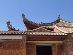 -晋江五店市传统文化旅游区